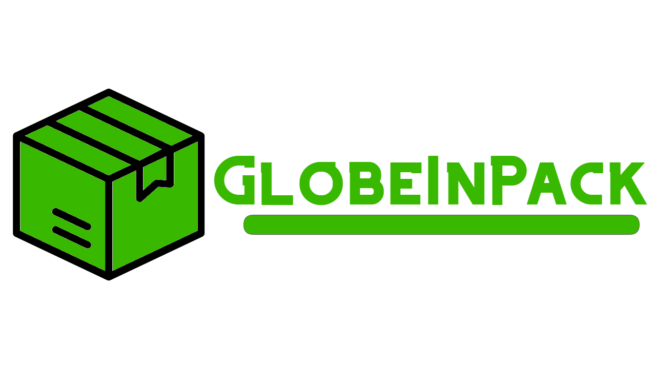 GlobeInPack